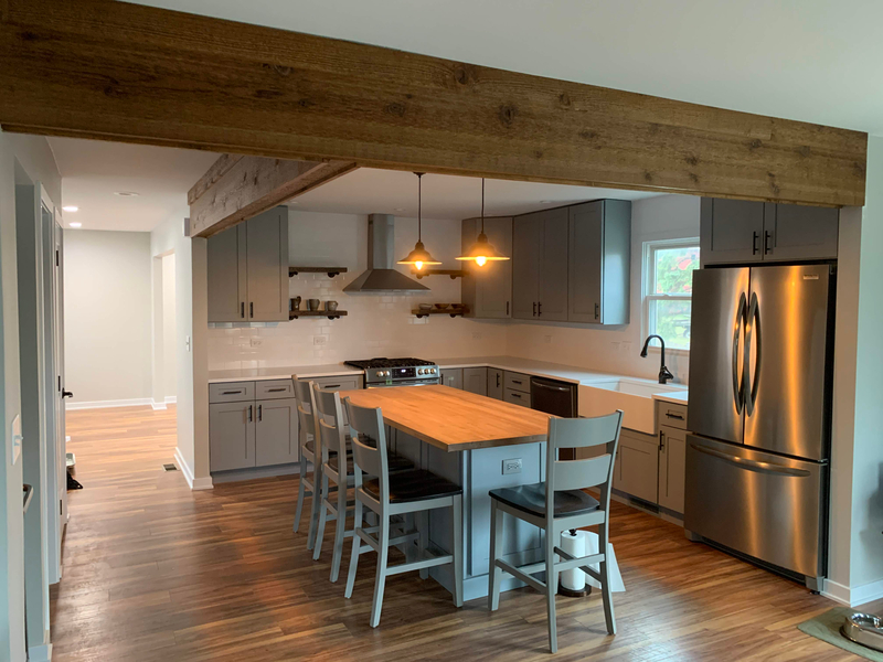 Cover photo of Lotz Renovations, Inc.